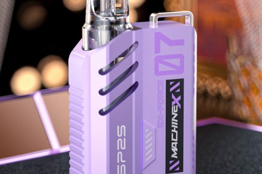 VAPORSTORM風暴不出煙是不是氣壓感應壞了、風暴煙油官網