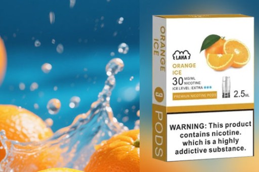 VAPORSTORM風暴續航能力—風暴neos