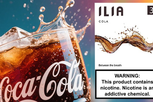 ILIA煙彈和煙油的區別-煙彈 煙油區別是什麼