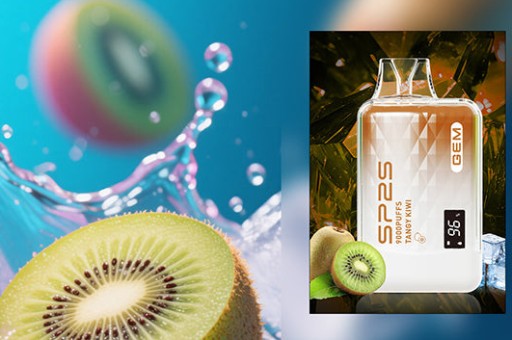 SP2S思博瑞煙彈為什麼越抽越沒味_SP2S思博瑞煙彈口感逐漸減弱原因解析