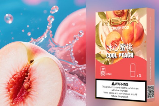 【新手必看】sp2 9000口烏龍茶口味評價：涼度、甜度與擊喉感實測