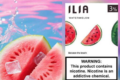 INF無限系列煙彈有沒有咖啡口味 (INF無限系列咖啡味半年實測報告)