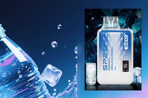 Snowplus雪加電子煙和悅刻哪個性價比高 (雪加悅刻實測：老煙民的性價比之選)