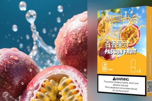 【PTT激推】梟客5代必買清單：薄荷口味到底適不適合你？