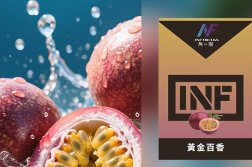 【店長私推】鴨嘴獸4000口鳳梨好抽嗎？真實盲測心得不踩雷