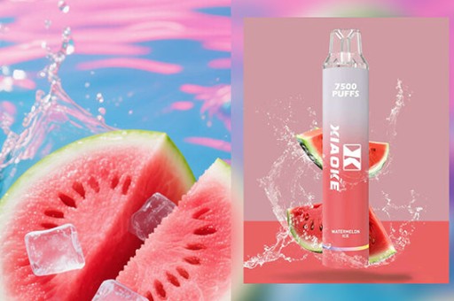 【新手必看】CHILL8800口必買清單：龍井口味到底適不適合你？