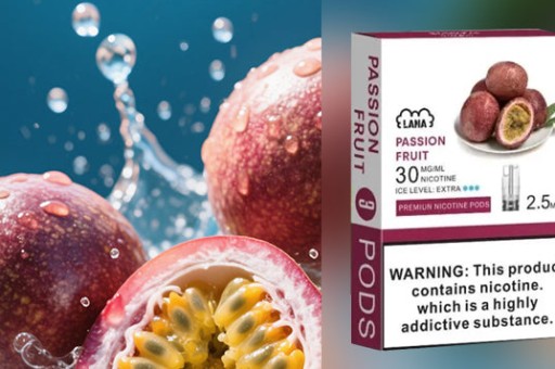 【老玩家推薦】CHILL8800口必買清單:冰棒口味到底適不適合你? 【老玩家推薦】CHILL8800口必買清單:冰棒口味到底適不適合你?