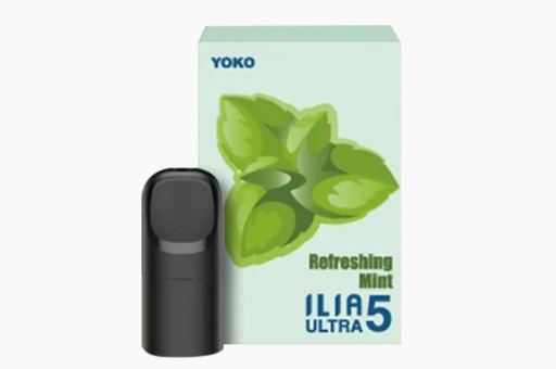 【老玩家推薦】CHILL8800口必買清單：冰棒口味到底適不適合你？