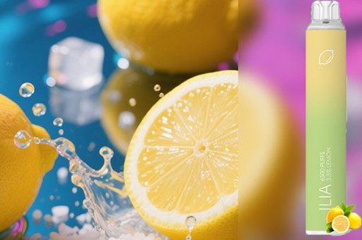 MEHA煙彈百香果口味評測：酸甜適中，果香味還原度竟然這麼高？