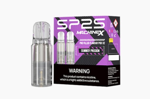 哇酷KIS5拋棄式荔枝玉露口味：濃郁果實香氣與清甜口感分析