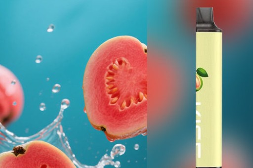 什麼是 CHILL 8800口？一次搞懂這款超人氣一次性電子煙