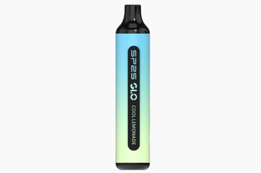 電子煙對健康的影響：使用SP2S 7000口的潛在風險須知
